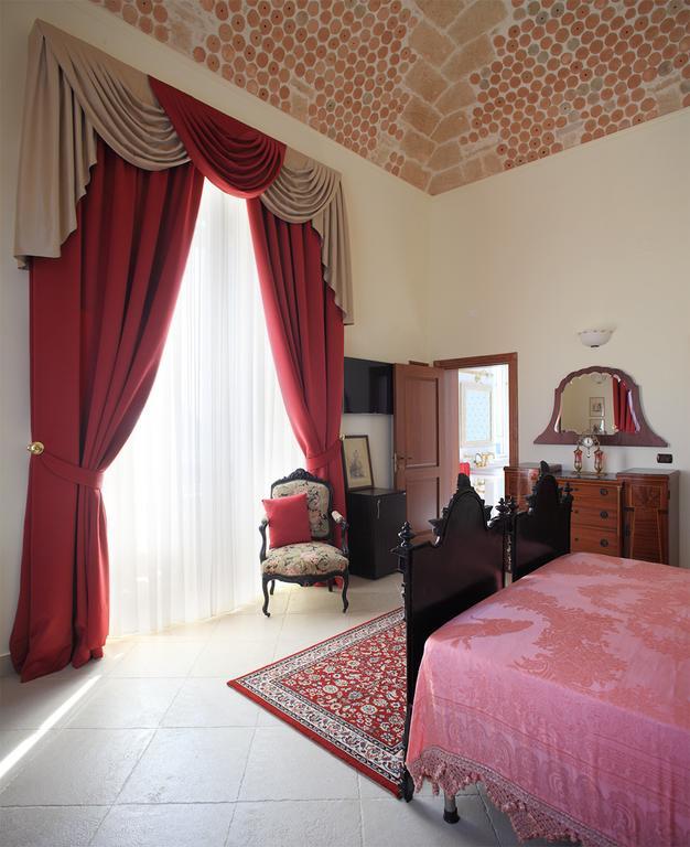 Tenuta Lama Gorga Trani Room photo